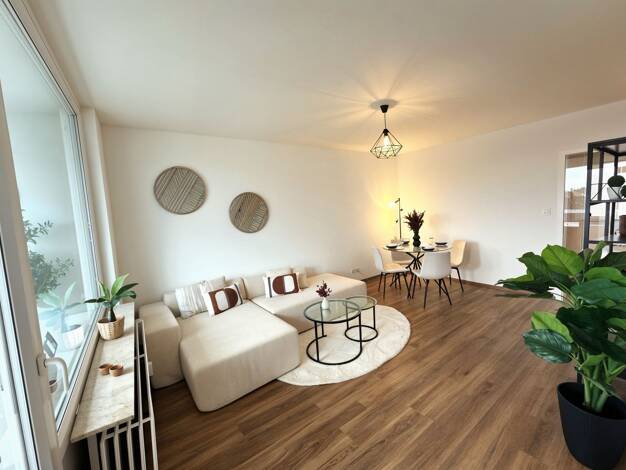 Wohnung zum Kauf 224.900 € 3 Zimmer 73 m² 5. Geschoss Grasdorf Laatzen 30880