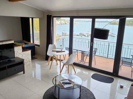 Studio zum Kauf 273.200 € 1 Zimmer 49,7 m² 3. Geschoss frei ab sofort An der Lagune 187 Kahnsdorf Neukieritzsch 04575