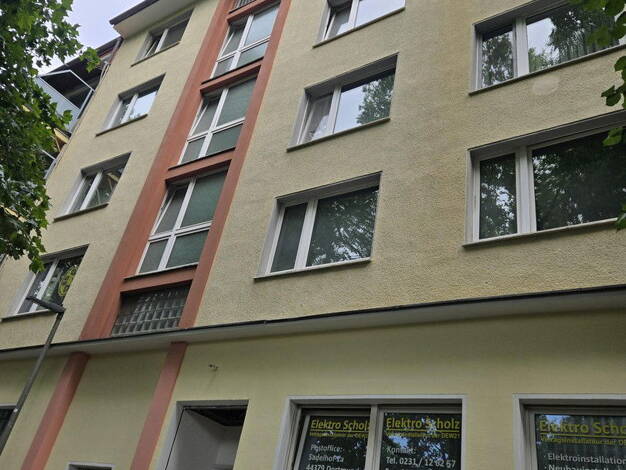 Mehrfamilienhaus zum Kauf provisionsfrei als Kapitalanlage geeignet 960.000 € 678,5 m² 247 m² Grundstück Rheinischestraße 115 Dortmund 44147