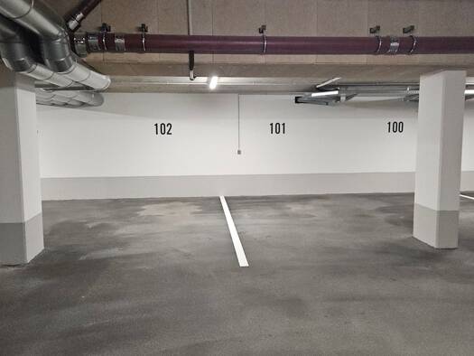 Tiefgarage zum Kauf - Erstbezug provisionsfrei 34.950 € Bad Endorf 83093