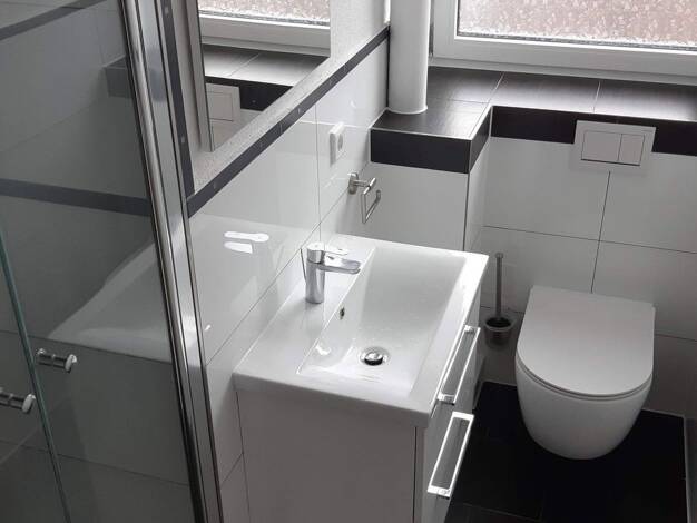 Wohnung zur Miete 665 € 2 Zimmer 53 m² 3. Geschoss Neckarstadt Mannheim 68169