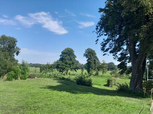 Grundstück zum Kauf provisionsfrei 170.000 € 1.994 m² Grundstück Dorfstraße 44 Brunne Fehrbellin 16833