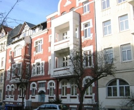 Wohnung zur Miete 500 € 3 Zimmer 55 m²<br/>Wohnfläche 4.<br/>Geschoss 01.11.2024<br/>Verfügbarkeit Jungfernstieg 24 Triebseer Vorstadt Stralsund 18437