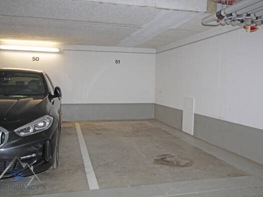 Tiefgaragenstellplatz zum Kauf 19.800 € Lochhauser Strasse 36 Puchheim Bahnhof Puchheim 82178