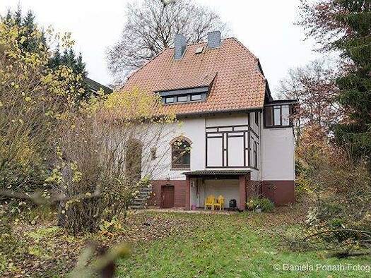 Villa zum Kauf 790.000 € 7 Zimmer 232 m² 1.363 m² Grundstück Buxtehude 21614