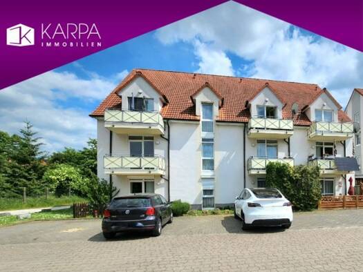 Wohnung zur Miete 380 € 2 Zimmer 42,9 m² 1. Geschoss frei ab 01.05.2026 Oschersleben 39387