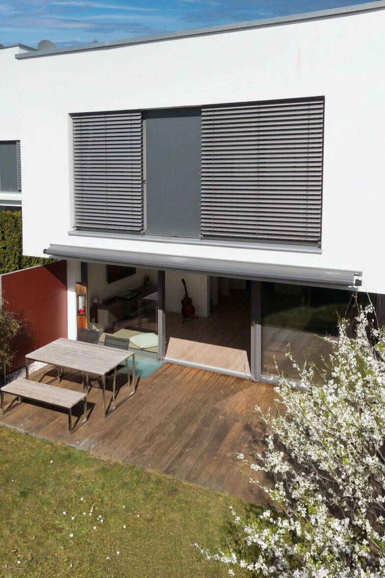 Reihenendhaus zum Kauf provisionsfrei 1.147.885 € 4 Zimmer 120,5 m² 132 m² Grundstück Starnberg Starnberg 82319