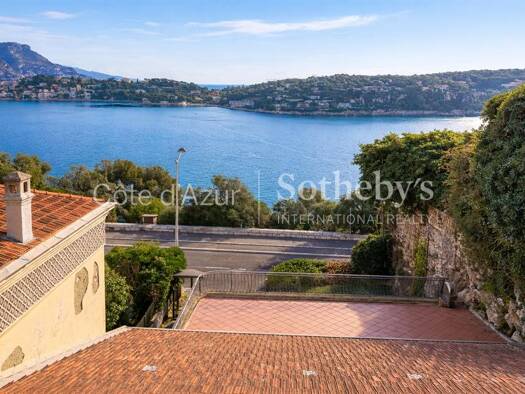 Haus zum Kauf 2.750.000 € 530 m² Mont Boron Nice 06000