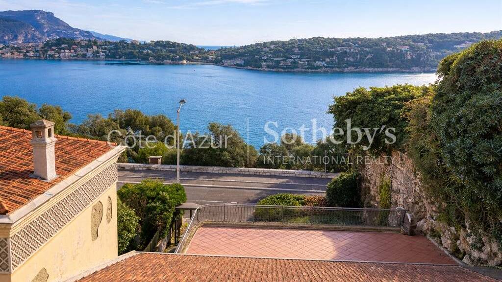 Haus zum Kauf 2.750.000 € 530 m² Mont Boron Nice 06000