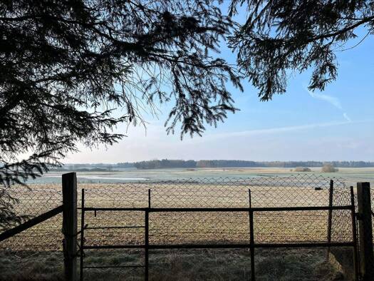 Grundstück zum Kauf 69.500 € 1.188 m² Grundstück Dettmannsdorf 18334