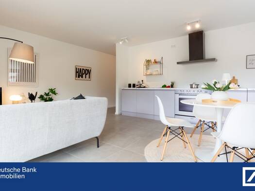 Wohnung zum Kauf provisionsfrei 389.000 € 3 Zimmer 77,6 m² Fließender Sand 3b Großauheim Hanau 63457
