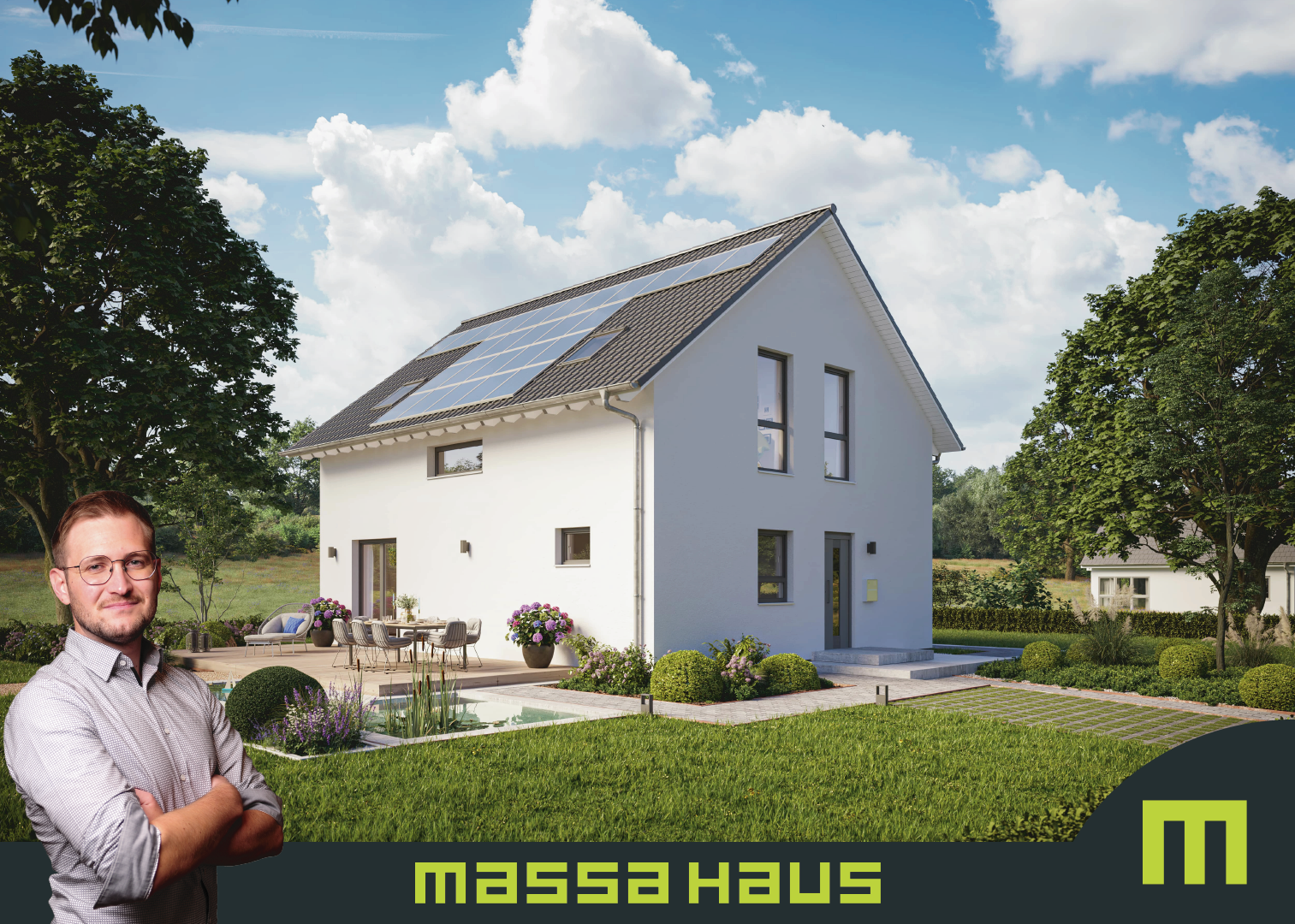 Einfamilienhaus zum Kauf 271.769 € 5 Zimmer 124 m²<br/>Wohnfläche 773 m²<br/>Grundstück Hohenfels-Essingen 54570