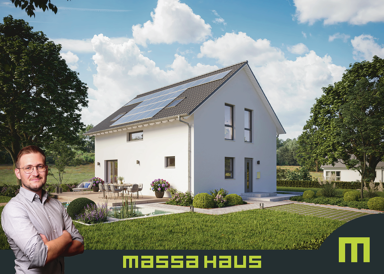 Einfamilienhaus zum Kauf 271.769 € 5 Zimmer 124 m² 773 m² Grundstück Hohenfels-Essingen 54570