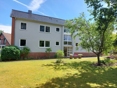 Wohnung zur Miete 440 € 2 Zimmer 35,4 m² 1. Geschoss Nahe 23866