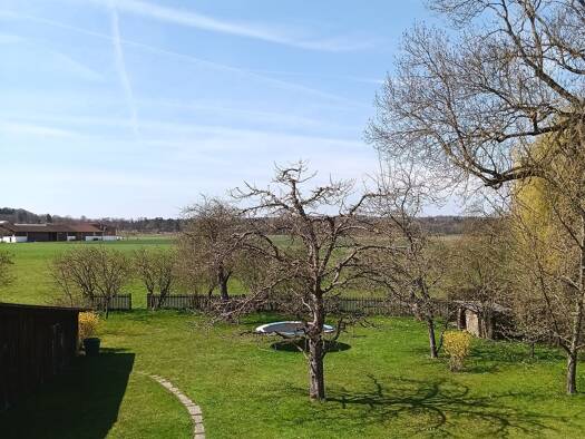 Wohnung zur Miete 900 € 3,5 Zimmer 75 m² Geschoss 1/1 frei ab 01.07.2026 Schöngeising 82296