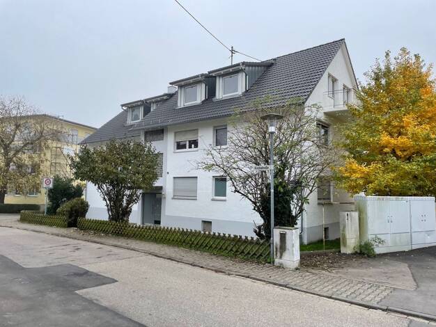 Wohnung zur Miete 840 € 3 Zimmer 80 m² Geschoss EG/1 frei ab sofort Stetten 88719