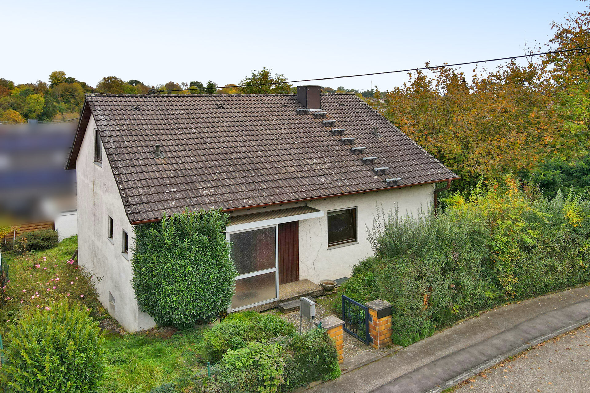 Einfamilienhaus zum Kauf 398.000 € 5 Zimmer 113 m²<br/>Wohnfläche 630 m²<br/>Grundstück Biberach - West Heilbronn / Biberach 74078