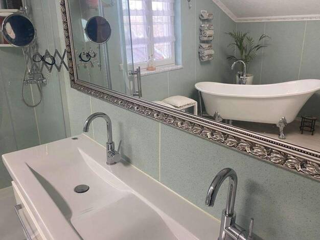 Mehrfamilienhaus zum Kauf 599.000 € 11 Zimmer 227 m² 833 m² Grundstück Rogglfing Wurmannsquick 84329