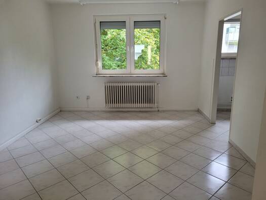 Wohnung zur Miete 890 € 2 Zimmer 46 m² Geschoss 2/4 frei ab sofort Eckenheim Frankfurt am Main 60435