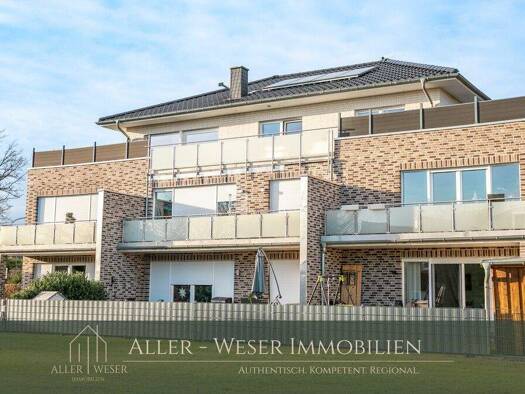 Wohnung zum Kauf 279.000 € 3 Zimmer 92,6 m² frei ab 01.06.2026 Daverden Langwedel 27299