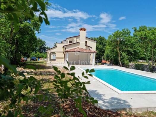 Einfamilienhaus zum Kauf 590.000 € 5 Zimmer 310 m² Sveti Petar u Šumi, Sveti Petar U Šumi Sveti Petar u Šumi 52404