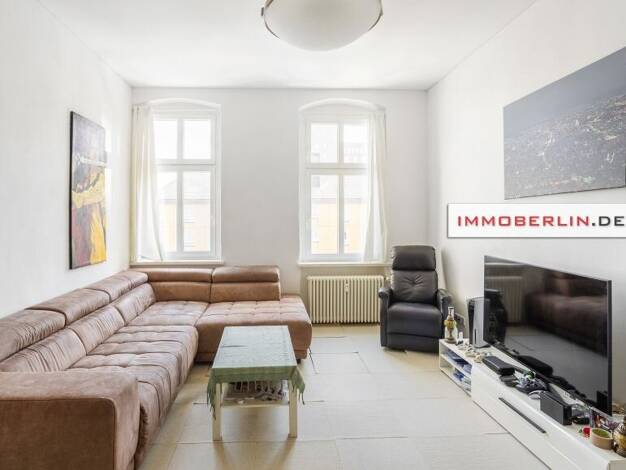 Wohnung zum Kauf 250.000 € 2 Zimmer 72 m² 3. Geschoss Siemensstadt Berlin 13629