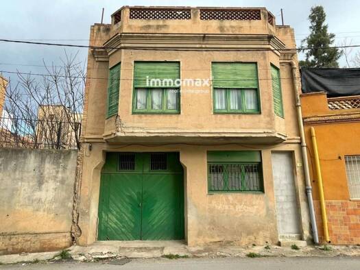 Villa zum Kauf 178.500 € 6 Zimmer 514 m² Tortosa 43510