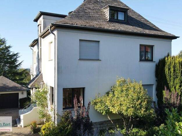 Einfamilienhaus zum Kauf 494.800 € 9 Zimmer 207,8 m² 1.200 m² Grundstück Perl 66706