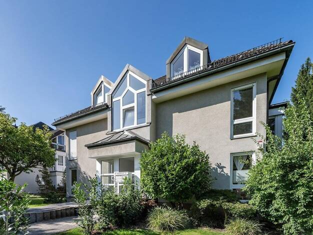 Wohnung zum Kauf 465.000 € 3 Zimmer 76,7 m² 1. Geschoss Zehlendorf Berlin 14167