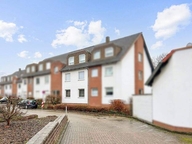 Wohnung zum Kauf 80.000 € 2 Zimmer 47,4 m² 3. Geschoss Itzum Hildesheim 31141