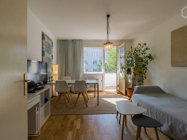Wohnung zur Miete Wohnen auf Zeit 1.990 € 3 Zimmer 70 m² frei ab 01.11.2026 Neukölln Berlin 12051