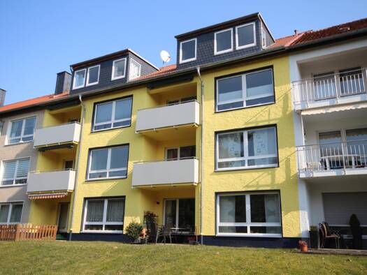 Wohnung zur Miete 580 € 3 Zimmer 65 m² 2. Geschoss frei ab 01.10.2025 West Hildesheim 31139
