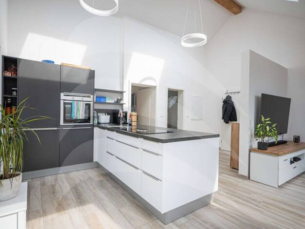Wohnung zum Kauf provisionsfrei 248.000 € 2 Zimmer 53 m² 2. Geschoss Wiener Straße 24 b Innstadt Passau 94032