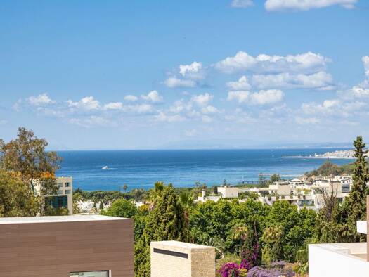 Einfamilienhaus zum Kauf 4.500.000 € 730 m² 925 m² Grundstück l'Hospitalet de Llobregat
