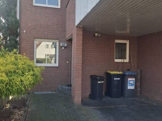 Reihenhaus zur Miete 1.100 € 4 Zimmer 120 m² 120 m² Grundstück frei ab sofort Altgarbsen Garbsen 30823