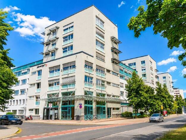 Restaurant zur Miete provisionsfrei 500 m² Gastrofläche Südvorstadt-West Ortsamtsbereich Plauen 01069