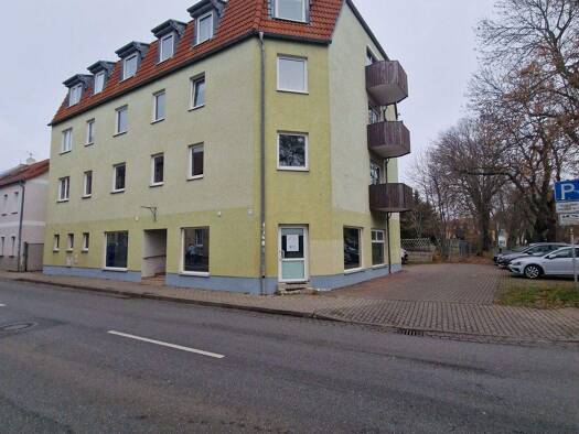 Wohnung zur Miete 989 € frei ab sofort Zwenkauer Straße 29 Markranstädt 04420