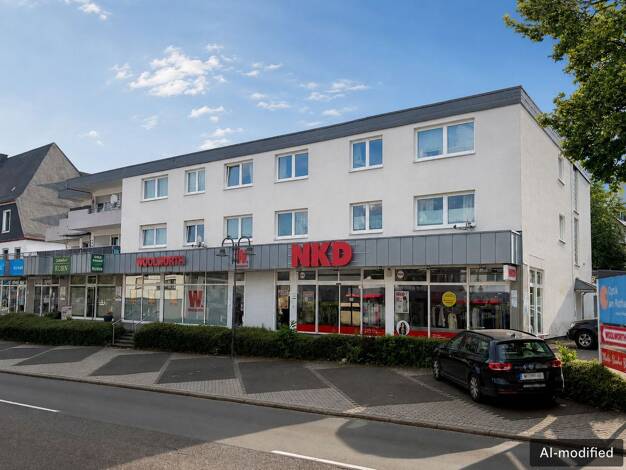 Mehrfamilienhaus zum Kauf 1.900.000 € 658 m² 2.864 m² Grundstück Rennerod Rennerod 56477