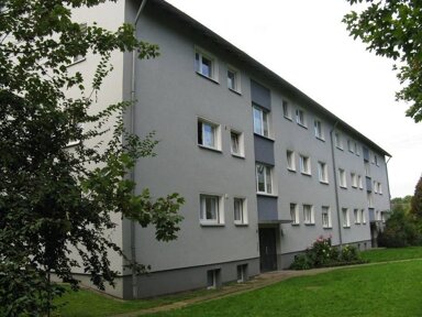 Wohnung zur Miete 443 € 3 Zimmer 73,8 m² 2. Geschoss frei ab sofort Am Klappersberg 5 Hessisch Lichtenau Hessisch Lichtenau 37235