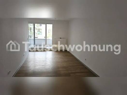 Wohnung zur Miete Tauschwohnung 600 € 1,5 Zimmer 54 m² Stammheim Köln 51061