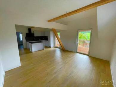 Wohnung zum Kauf 399.000 € 3,5 Zimmer 111 m² 3. Geschoss frei ab sofort Hasel 79686