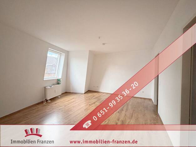 Wohnung zum Kauf 139.800 € 2 Zimmer 46 m² 4. Geschoss Trier-Nord Trier 54292