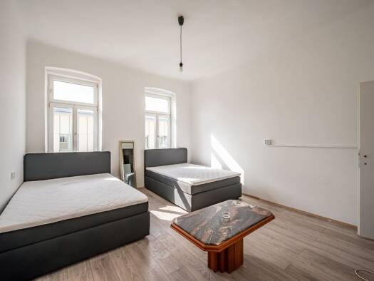 Wohnung zum Kauf 98.900 € 1 Zimmer 26,7 m² 3. Geschoss Meidling 1120