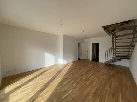 Doppelhaushälfte zur Miete - Erstbezug 1.882 € 5 Zimmer 144,8 m² frei ab sofort Am Lindensteg 4a Heilstätten Beelitz 14547