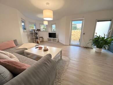 Wohnung zur Miete 730 € 2 Zimmer 59 m² Souterrain frei ab 01.08.2025 Oberelchingen Elchingen 89275