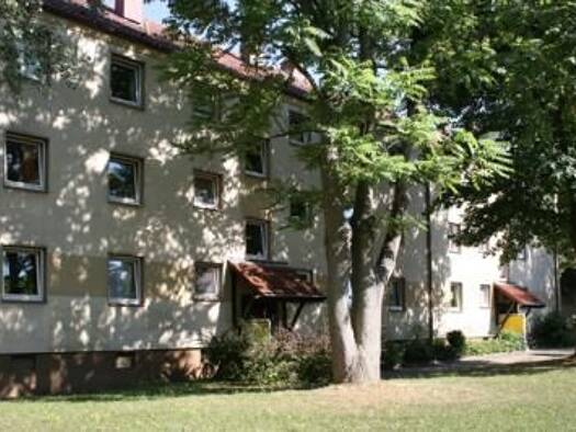 Wohnung zur Miete 218 € 1 Zimmer 32,5 m² frei ab 01.11.2025 Brunostr. 22 a Zellerau Würzburg 97082