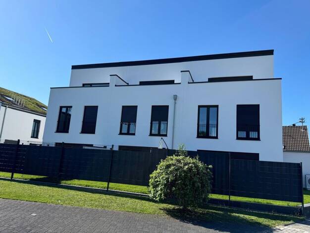 Reihenendhaus zum Kauf provisionsfrei 720.000 € 5 Zimmer 153 m² 240 m² Grundstück Hangelar Sankt-Augustin/Hangelar 53757