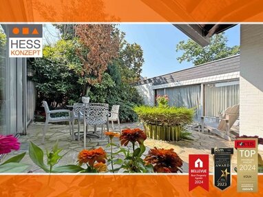 Bungalow zum Kauf 519.000 € 5 Zimmer 152,3 m² 427 m² Grundstück Merheim Köln 51109