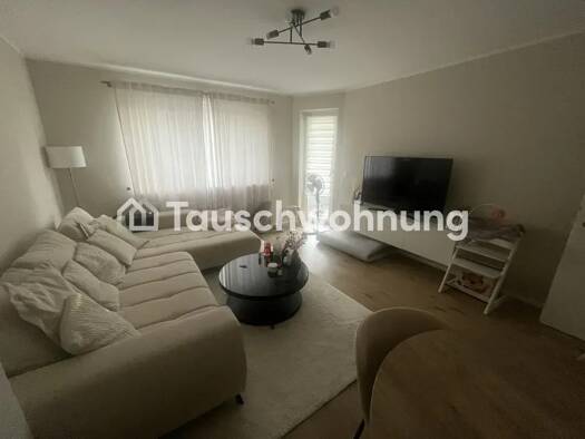 Wohnung zur Miete Tauschwohnung 627 € 3 Zimmer 67 m² 2. Geschoss Rheindorf Leverkusen 51371