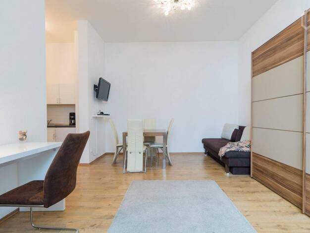 Wohnung zur Miete auf Zeit 2.100 € 2 Zimmer 51 m² frei ab sofort Prenzlauer Berg Berlin 10405